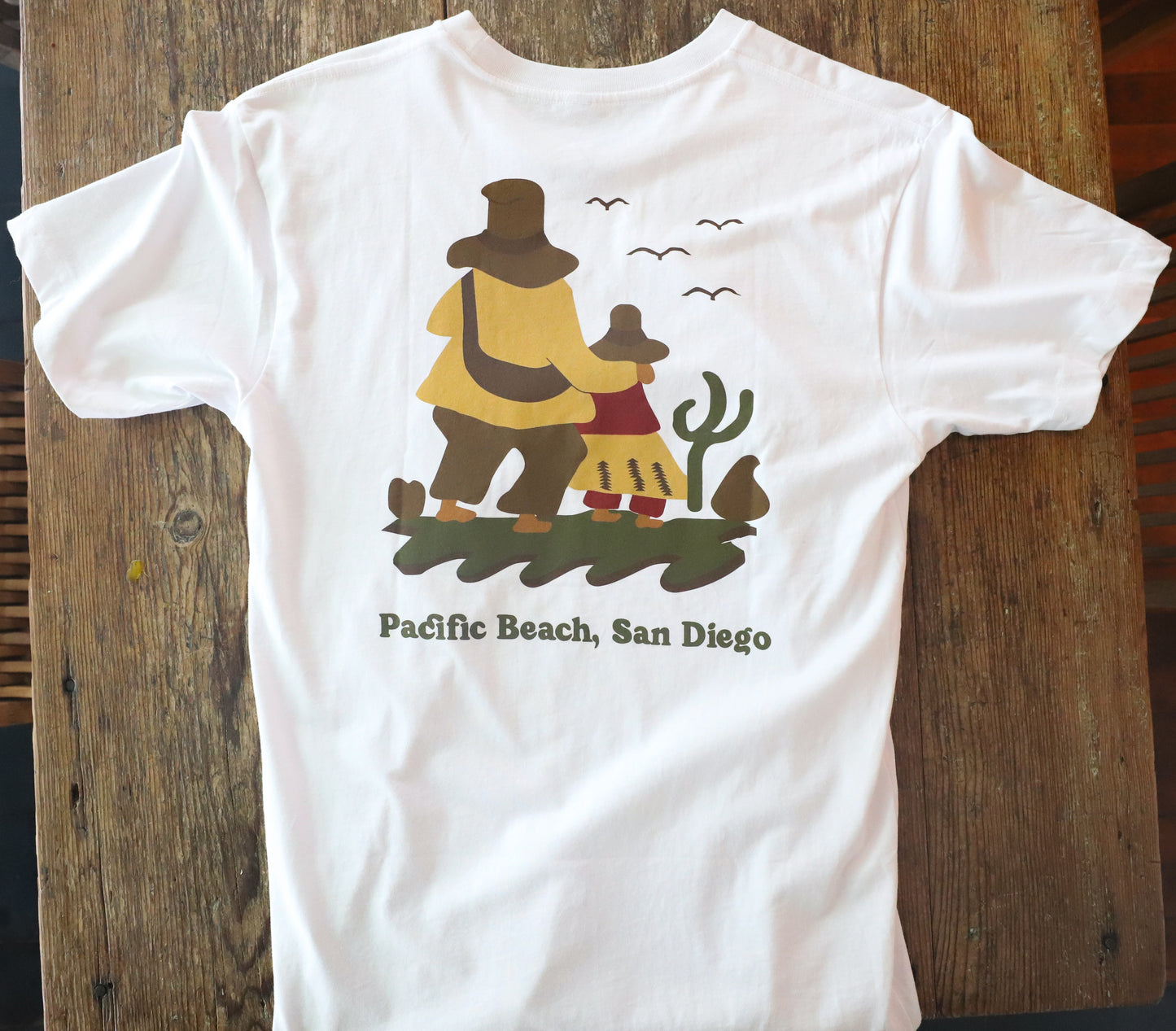 T-Shirt