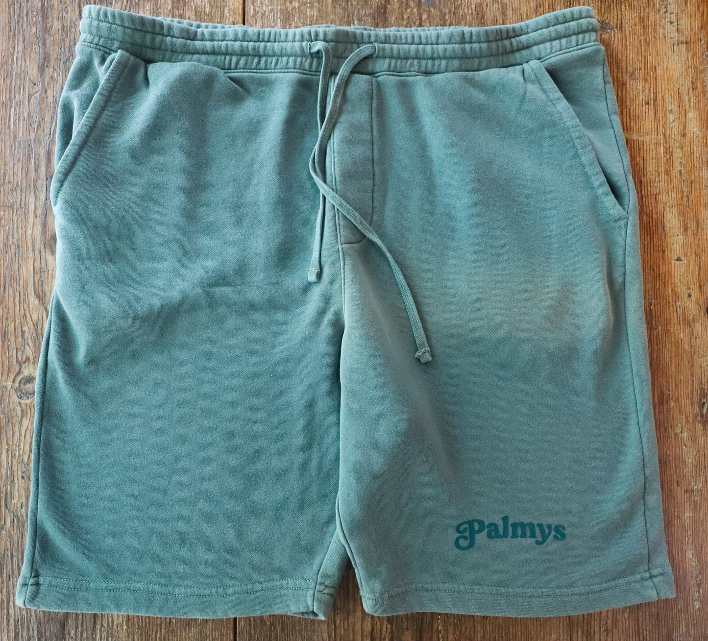 Sweat Shorts